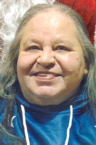 Patricia A. Mullins 1954-2026